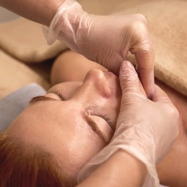 Buccal Sculpt Series at Aruka Wellness & Aesthetics in Cypress, CA