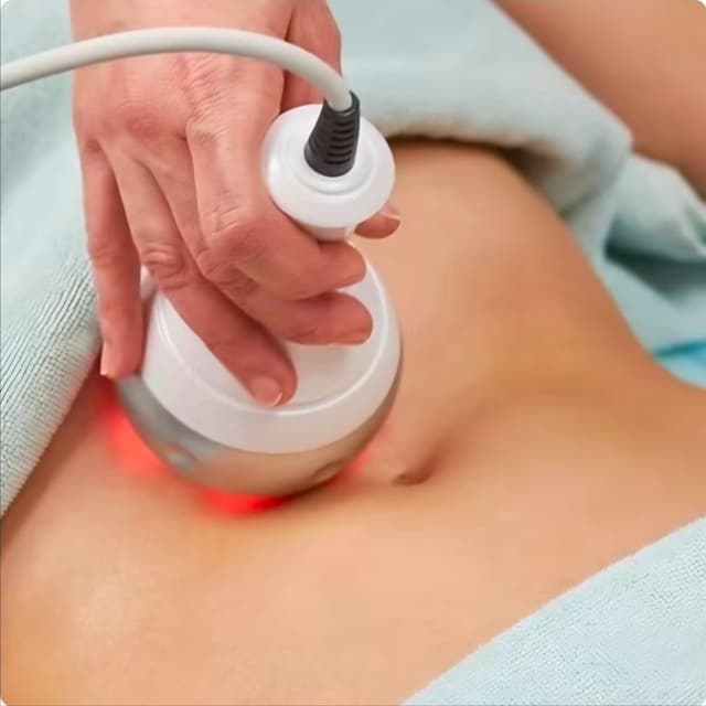 Contour Fusion Series at Aruka Wellness & Aesthetics in Cypress, CA